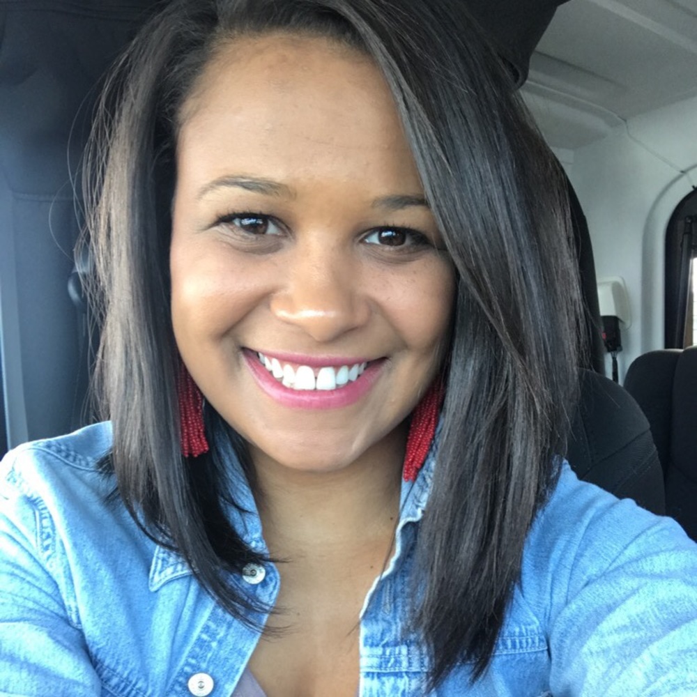 Meet your Posher, Traci